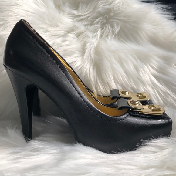 Nine West Stiletto Shoes - Picture 5 of 15